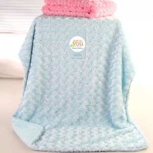 BABY BLANKET