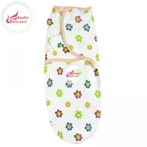 cheap newborn baby wrap swaddle blanket 