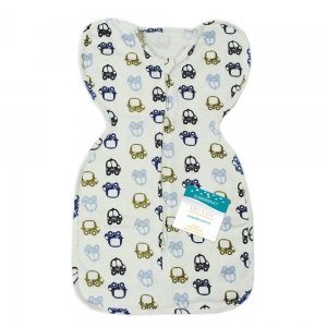 Autumn Winter Baby Knitting Sleeping Bag