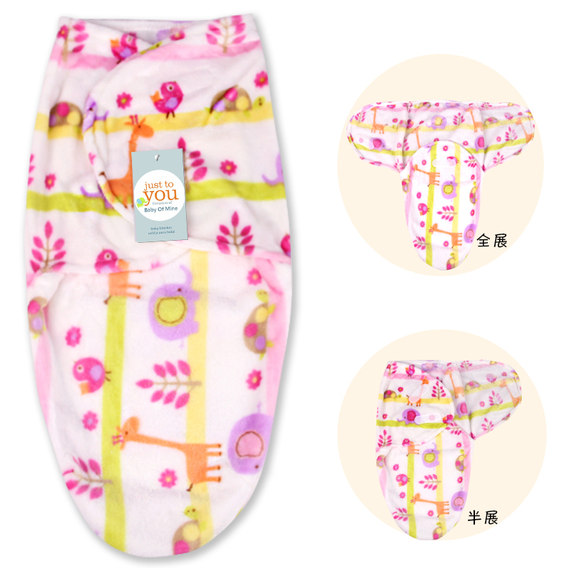 Swaddle Wrap(图7)