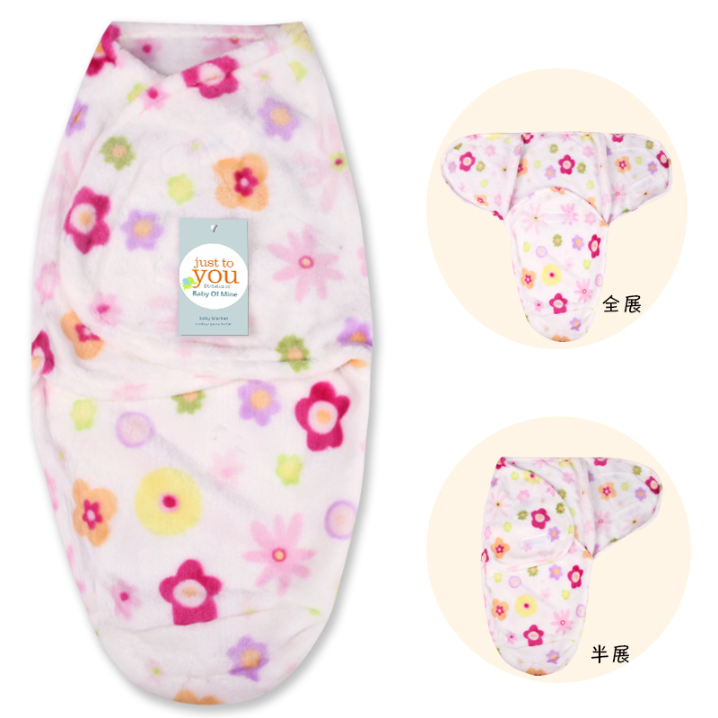 Swaddle Wrap(图6)