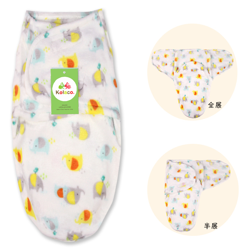 Swaddle Wrap(图5)